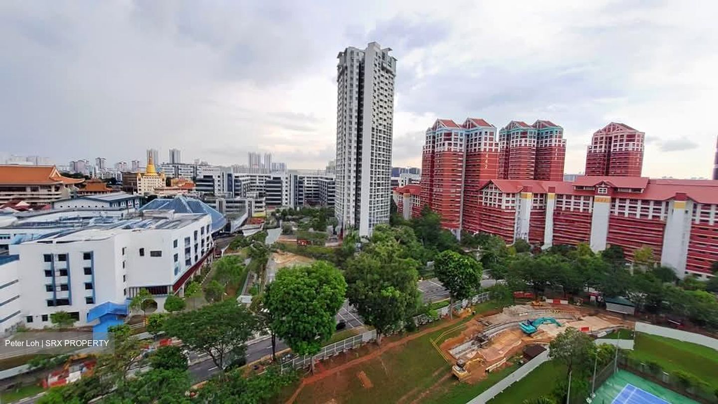 Lorong Puntong (D20), Condominium #549586721